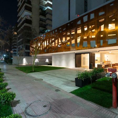 Hotel 45 By Director à Santiago du Chili Extérieur photo