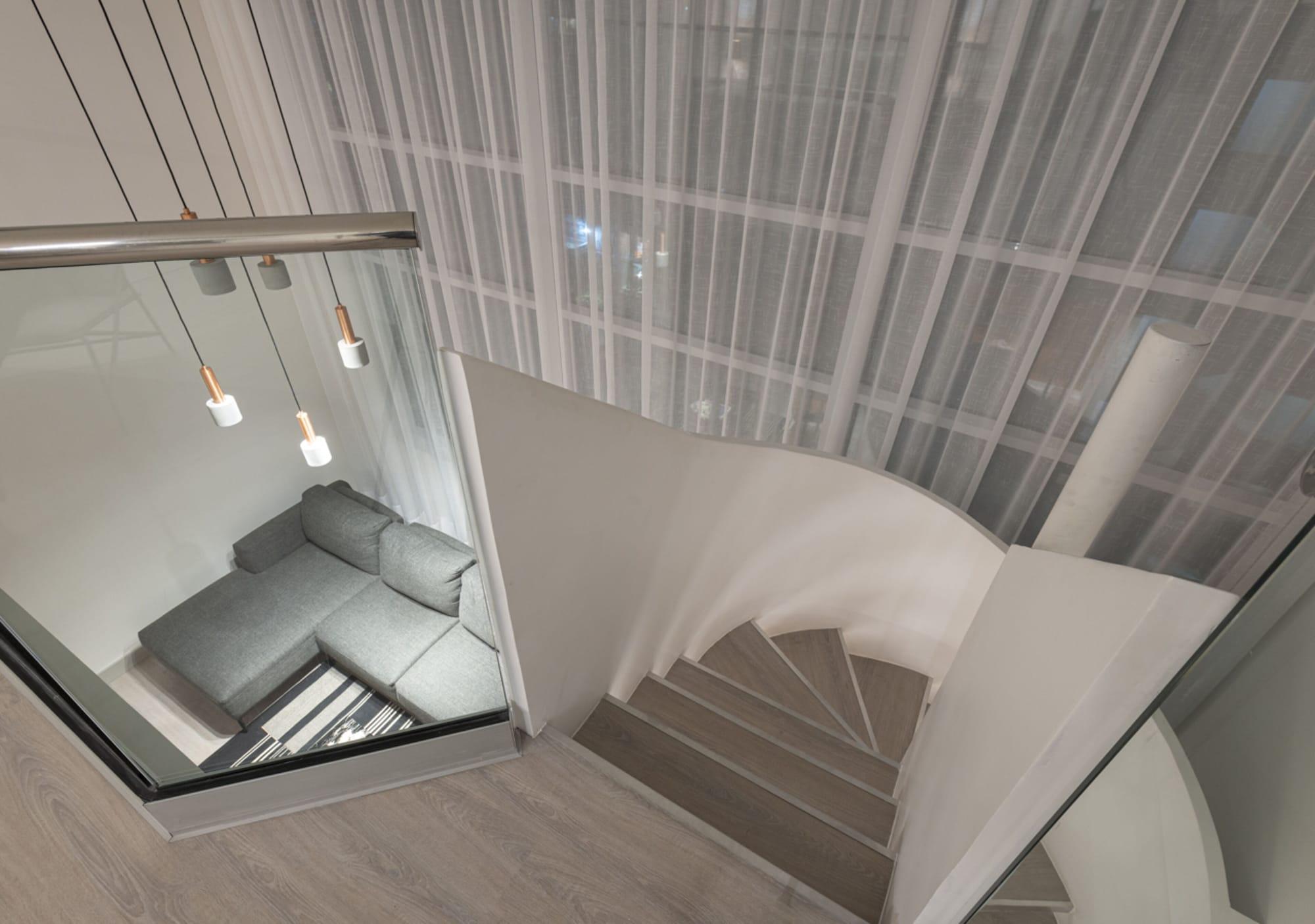 Hotel 45 By Director à Santiago du Chili Extérieur photo
