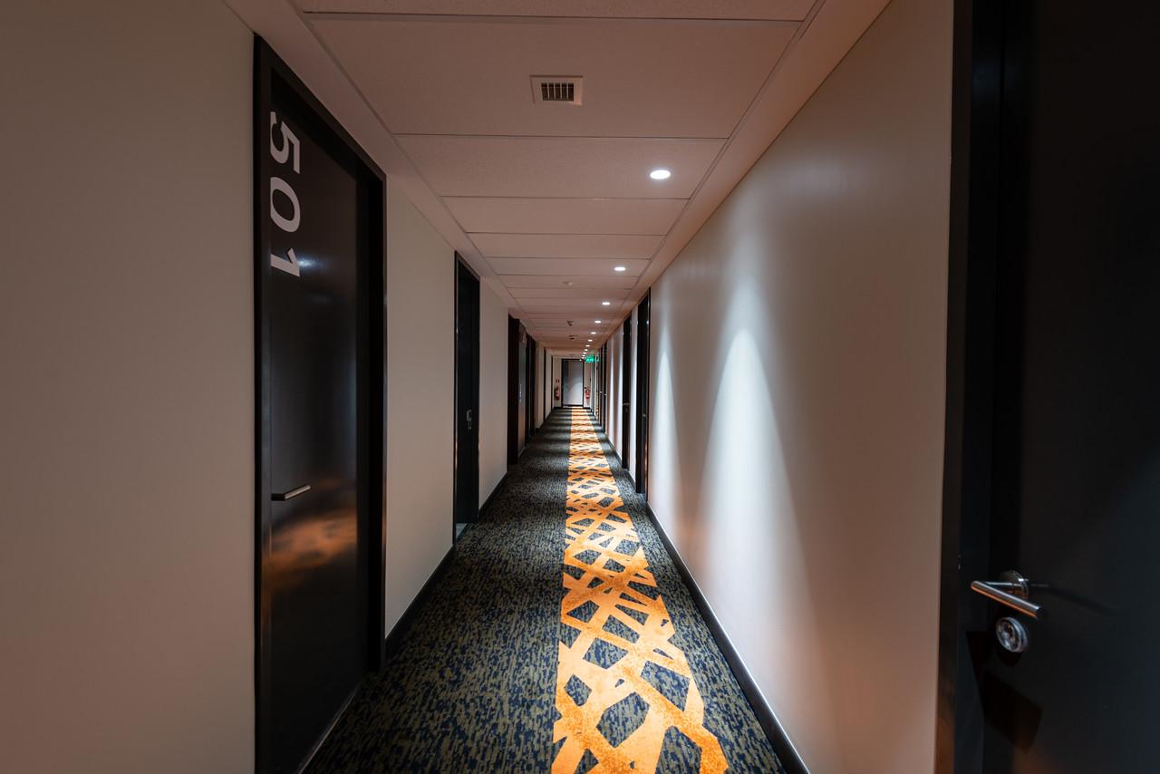 Hotel 45 By Director à Santiago du Chili Extérieur photo