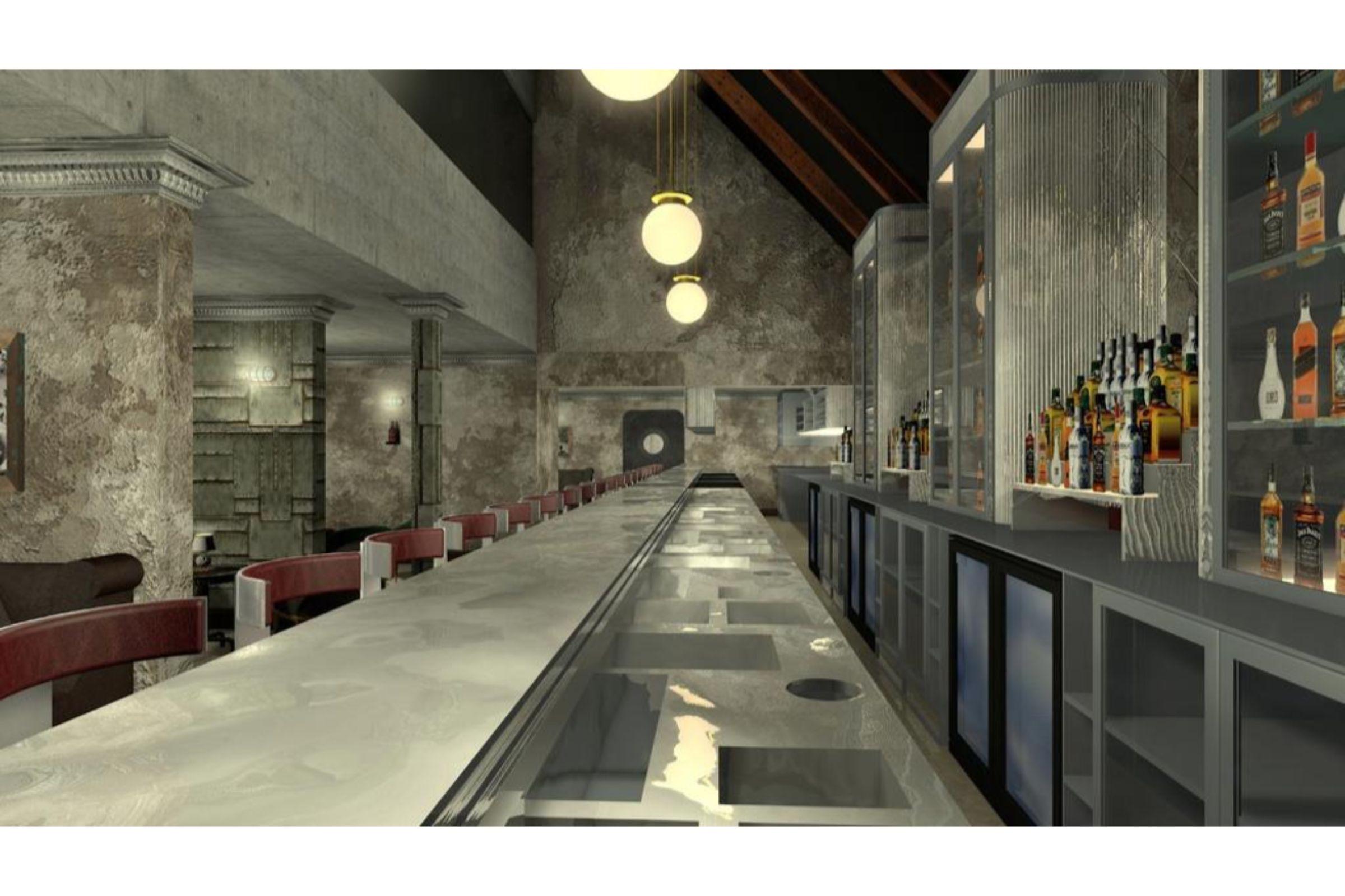 Hotel 45 By Director à Santiago du Chili Extérieur photo