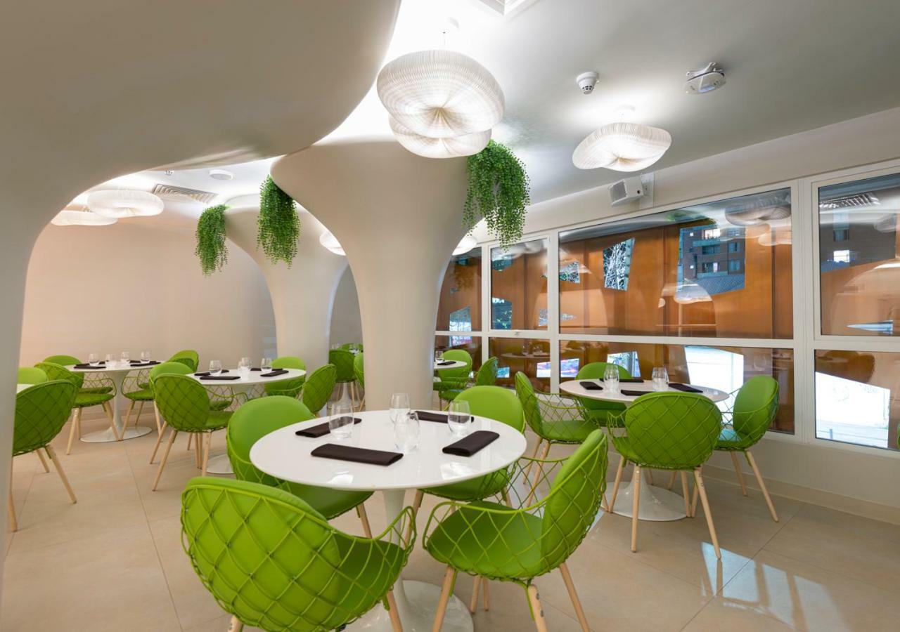 Hotel 45 By Director à Santiago du Chili Extérieur photo