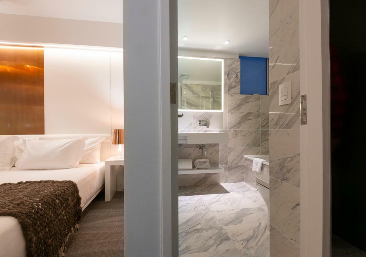 Hotel 45 By Director à Santiago du Chili Extérieur photo