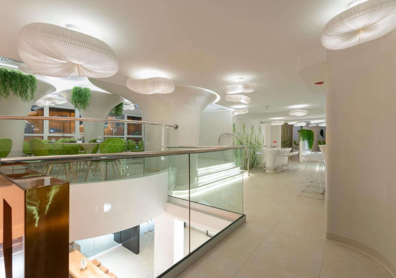 Hotel 45 By Director à Santiago du Chili Extérieur photo