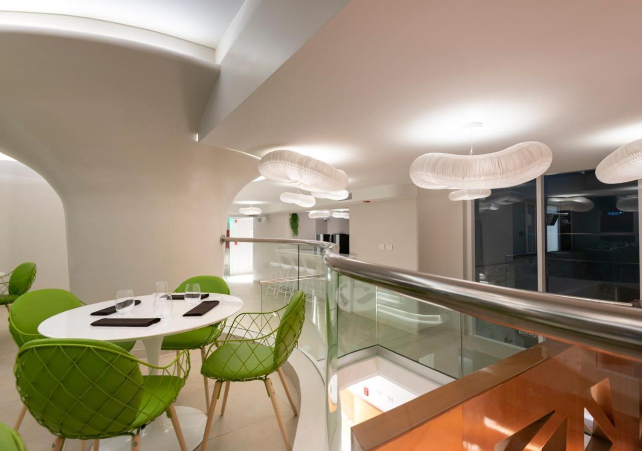 Hotel 45 By Director à Santiago du Chili Extérieur photo